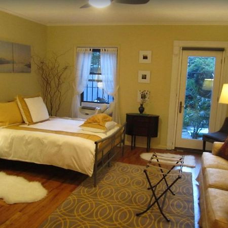 Fully Furnished Entire Floor Apartment In Historic Harlem Nueva York Exterior foto